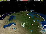 Ben10 Earth Defender