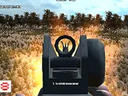 Zombie Waves 3D