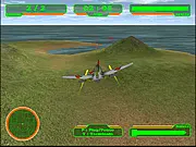 Battle on Islands