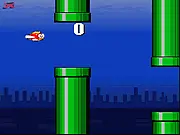 Flappy CheepCheep