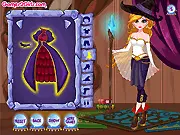 Wizard Makeover