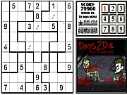 Jigsaw Sudoku - vol 2