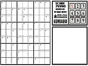 Killer Sudoku - vol 2