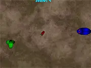 Brave Bug