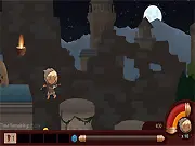 Butter Quest: The Druid