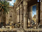 Egyptian Pyramids