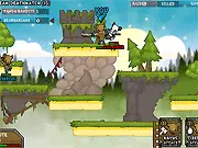The Bearbarians