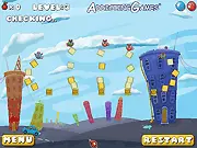 Builder Boom