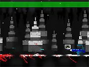 Space Crash Saga