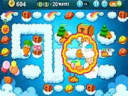 Carrot Fantasy Extreme