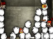 Pico's Exile