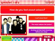 Which One Direction Member is Your Valentine?