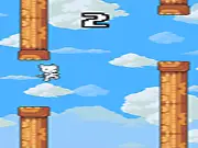 Flying Neko