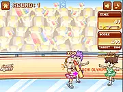 Putin Olympic Game