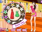 Gorgeous Girls Party