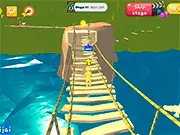 Ultimate Obby Parkour Adventure