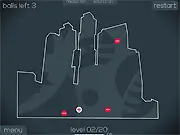 RedWhite Slice - Levelpack