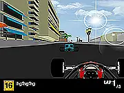 Grand Prix Ultima Volta