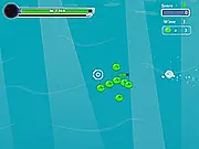 Sea Bursters