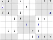 Life Sudoku