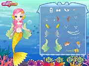 Oh! Mermaid