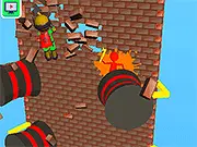Bricky Fall
