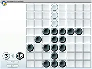 Reversi Flash