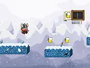 Vikings Short Life