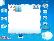 Penguin Cubes