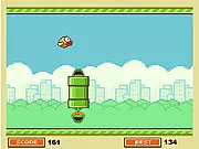 Flappy Bird Plant
