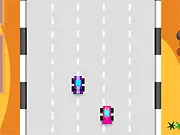 Retro Speed 2