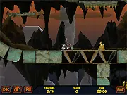 Moto Tomb Race 3