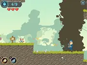 Save The Pig Level Pack