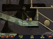 Moto Tomb Racer 3
