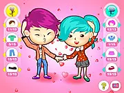 Valentine Sweethearts