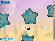 Monsterventures Space Crash