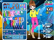 Aquarium Travel