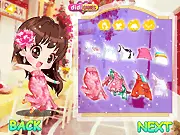 Pink Girls