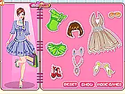 Fashion Princess