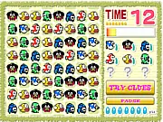 Flappy Characters Connections