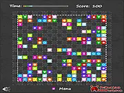 Cross Push
