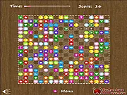 Cross Clear Game