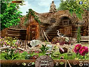 Cottage in the Woods