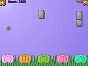 Stoned Pumpkins