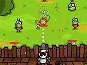 Zombie Plague
