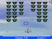 Tick Plane