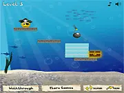 Pirate Treasure Hunt