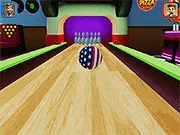 Super Bowling Mania
