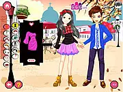 City Style Valentine's Day