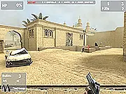 Strike Back